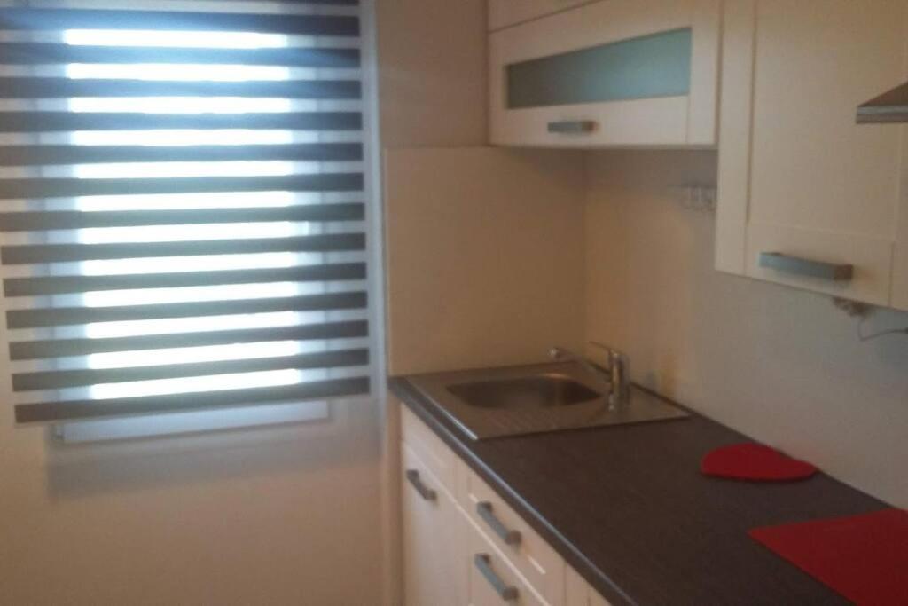 Apartma Iva Пиран Екстериор снимка