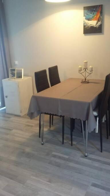 Apartma Iva Пиран Екстериор снимка
