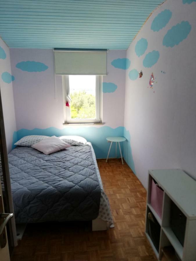 Apartma Iva Пиран Екстериор снимка