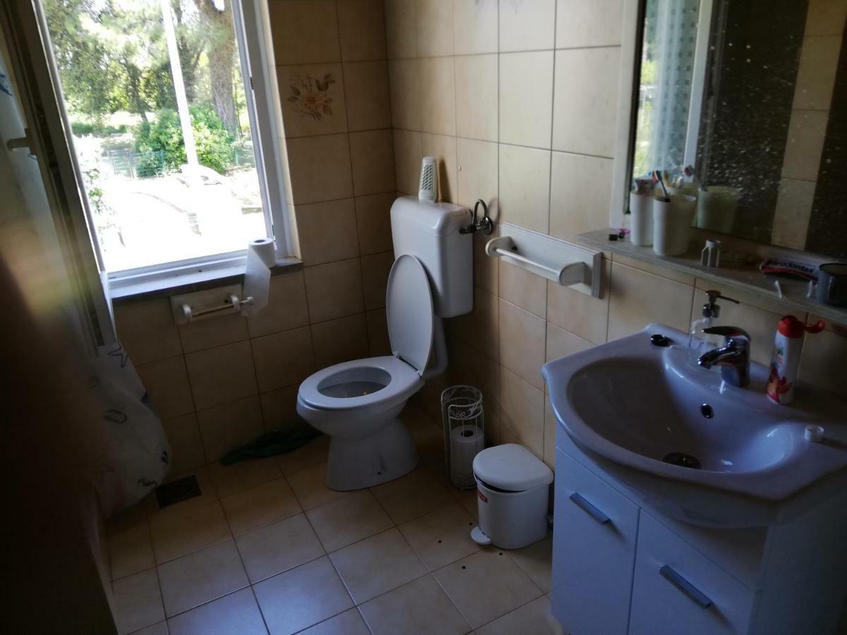 Apartma Iva Пиран Екстериор снимка