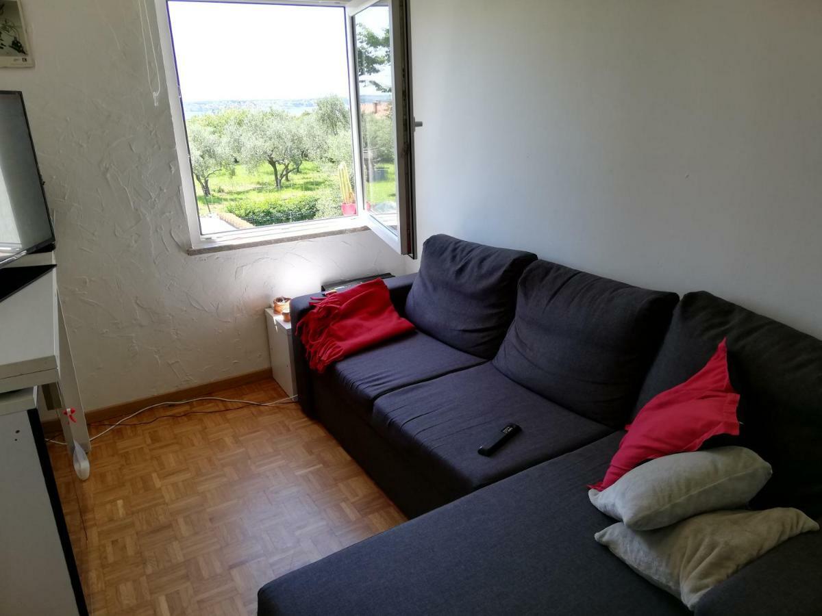 Apartma Iva Пиран Екстериор снимка