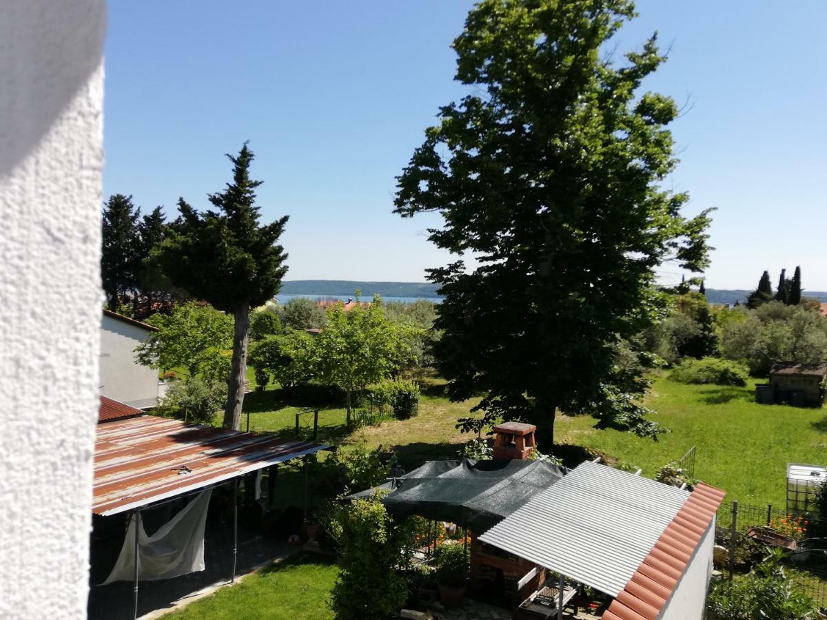 Apartma Iva Пиран Екстериор снимка